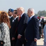 Netanyahu unable to join Trump at Sisi’s summit in Egypt, PM tells US leader