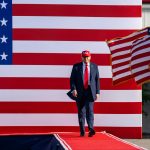 Deepest Gratitude for President Trump’s Bold Leadership