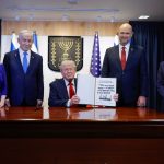 WATCH: ‘The war is over,’ Trump declares ahead of historic Knesset speech