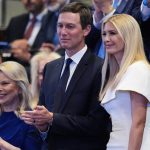 Proud dad Trump praises Ivanka’s love for Israel, conversion to Judaism in Knesset speech