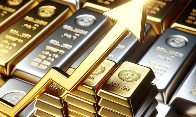 All-Time High in Both Gold and Silver: A Historic Day for Precious Metals