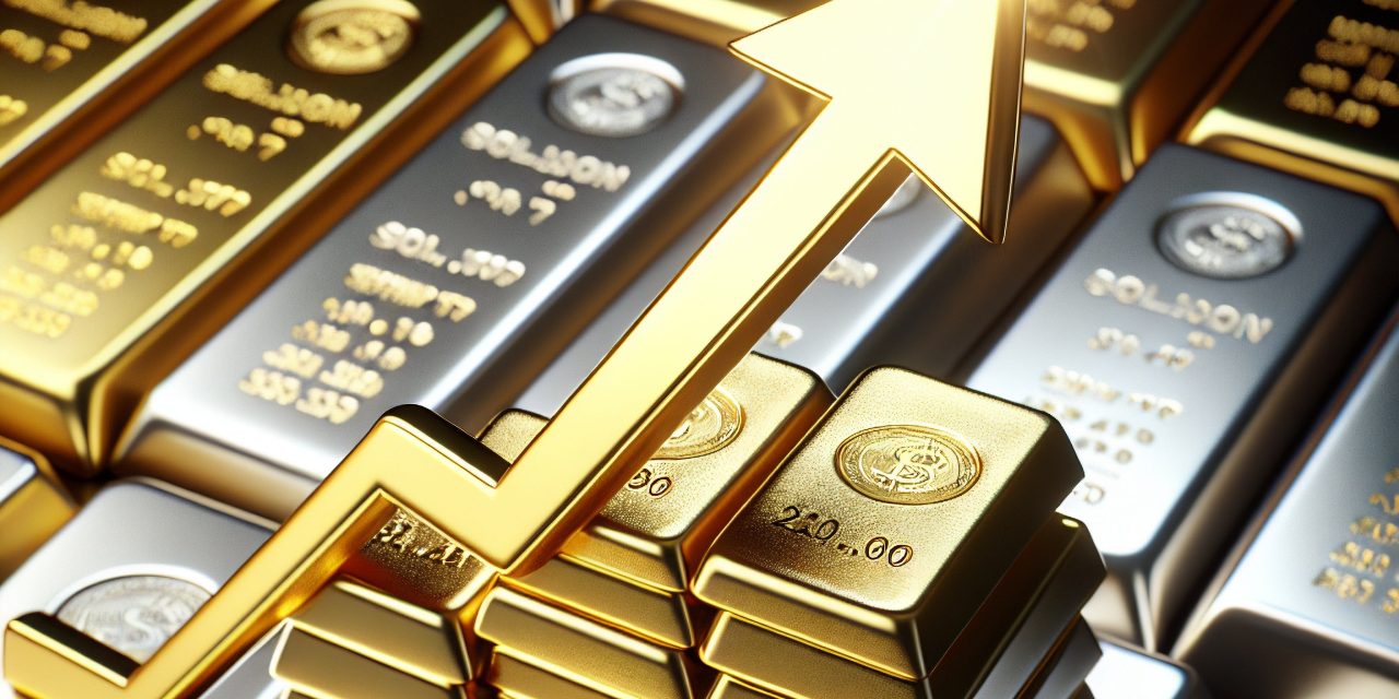 Gold Buying Season Begins Despite Investor Profit-Taking