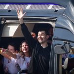 What hormonal changes, psychological effects mean for freed captives – explainer