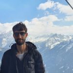 Remains of hostage Guy Ilouz, taken from Nova and murdered in Gaza, returned to Israel