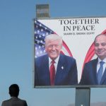 How the Arab and Muslim world is preparing for Trump’s Egypt summit – analysis