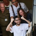 ‘It’s pure anticipation’: Friends of Evyatar David celebrate release after 737 days in captivity