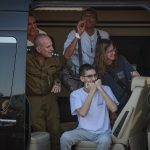 Two years of chains, torture, and isolation: What is known about the hostages’ time in captivity?