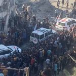 Phase two of Israel-Hamas deal on hold until all hostages returned, sources say