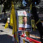 Bipin Joshi, Nepali hero claimed dead, among deceased hostages returned in Hamas list