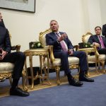 Trump envoys met Hamas in secret to secure Gaza ceasefire and hostage deal – Axios