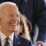 Joe Biden: I commend President Trump and his team for securing Gaza ceasefire