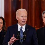 The Clooneys and the politics of human rights shaping US foreign policy – opinion