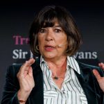 CNN’s Amanpour suggests Hamas’s hostages were ‘treated better than the average Gazan’