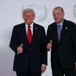 Erdogan seeks Gulf, US, and EU support for swift Gaza reconstruction post-ceasefire