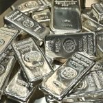“No Free-Floating Silver Left” – Robert Gottlieb