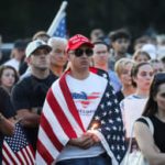 What to do if MAGA splits 60-40 against Israel – opinion