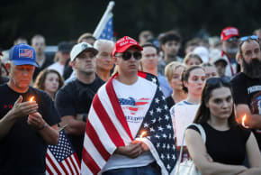What to do if MAGA splits 60-40 against Israel – opinion