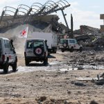 Hamas to release four more hostage remains after Israel pulls back on aid