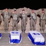 Hamas ‘returns’ body of Gazan in IDF uniform in place of fallen hostage