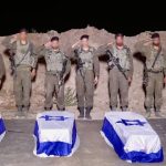 Hamas ‘returns’ body of Gazan who cooperated with IDF in place of fallen hostage