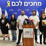 From happiness of reunions to ongoing mission: Hostage families’ first statements since release