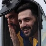 Gali and Ziv Berman’s release from captivity has special meaning as a father of twins – comment