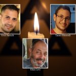 Remains of three hostages identified, fourth person returned Tuesday not a hostage