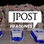 Tune into today’s top stories: Hamas sends wrong body, Trump threatens violence – October 15, 2025