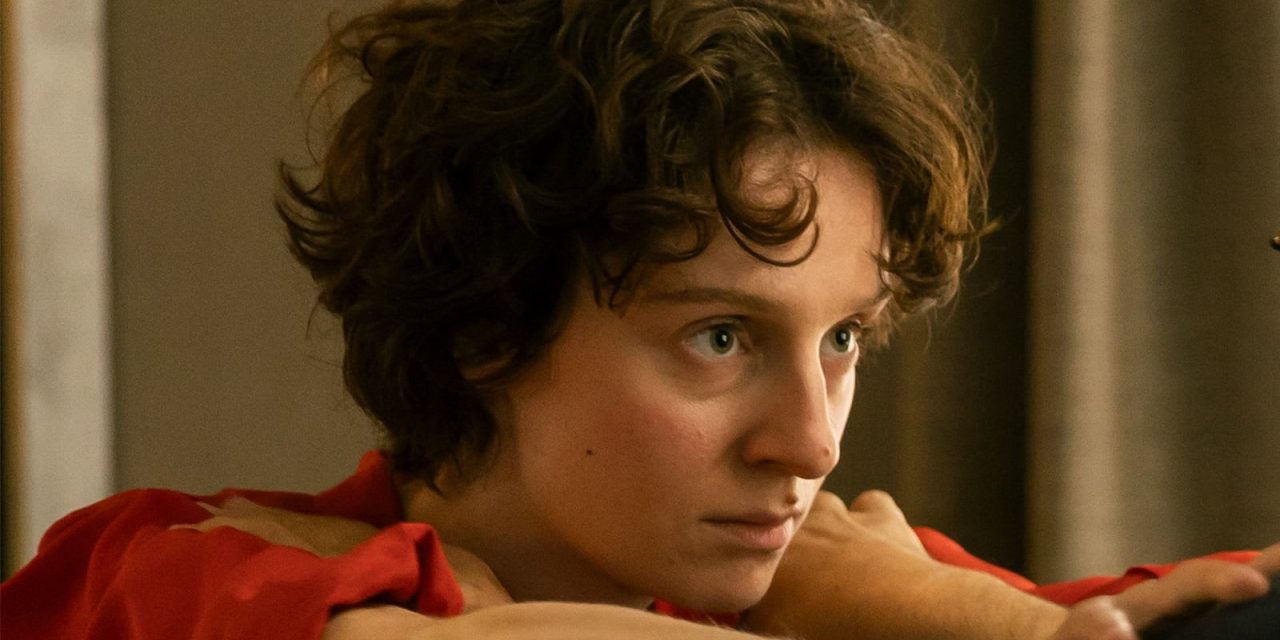 New series by Hagai Levi, ‘Etty,’ to open at Cinema South Film Festival 