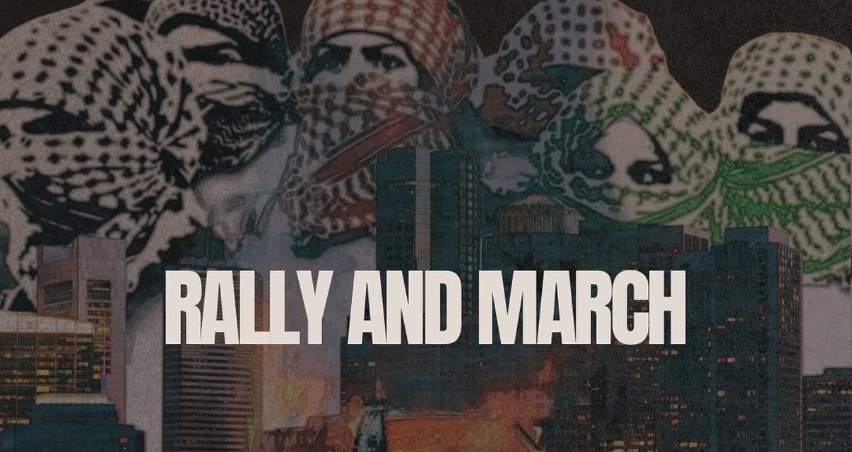 Boston councilors slam City Hall for allowing violent pro-Palestinian Oct. 7 rally without permit
