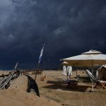 IDF reopens Zikim Beach near Gaza border for first time since October 7 assault