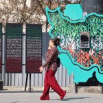 Sanctions, GPS jamming and quiet defiance shape life in Tehran