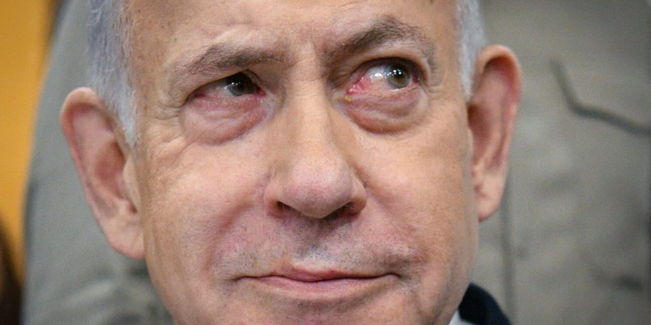 A script for Netanyahu: How Bibi can apologize and heal a nation broken by war – opinion