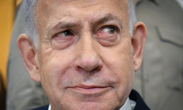A script for Netanyahu: How Bibi can apologize and heal a nation broken by war – opinion