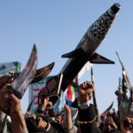 How the Houthis rule in Yemen: Prisons, a personality cult, and pilfered food aid