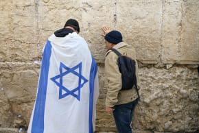 Unity and gratutude are the secrets of the Jews’ strength – opinion