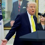 Planning underway for international force in Gaza, says US adviser