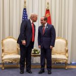 Egypt seeks 10,000-person Palestinian force in Gaza as talks on Trump plan enter second phase