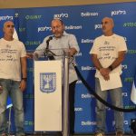 ‘Only pressure works’: Released hostages’ families credit firm policy for breakthrough