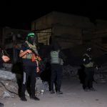 A final act of cruelty: Israeli families still wait to bury loved ones held by Hamas