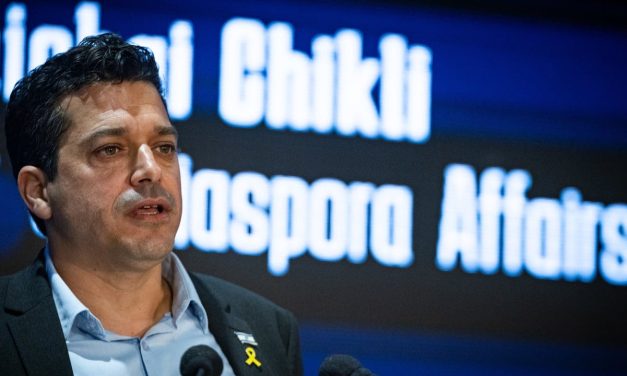 Chikli: Conservatism is faith, truth and freedom, not Fuentes