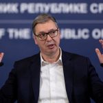 Serbia – Respecting a proven friend after Oct. 7  – opinion