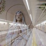 Tehran opens Virgin Mary metro station amid scrutiny over Iran’s Christian rights