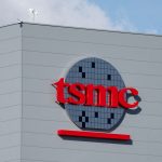 TSM rises as TSMC lifts 2025 outlook on AI demand