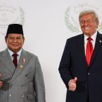Pakistan, Indonesia, and Azerbaijan weigh joining Gaza stabilization force