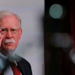 Justice Dept to seek indictment of ex-national security adviser Bolton, person familiar says