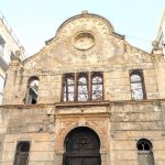 Algerian authorities demolish one of last remaining historic synagogue in country’s capital