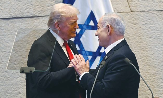 Grapevine, October 17, 2025: A combined Christian perspective