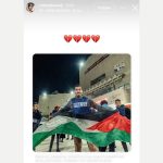 Zohran Mamdani’s wife mourns Hamas affiliated influencer on Instagram