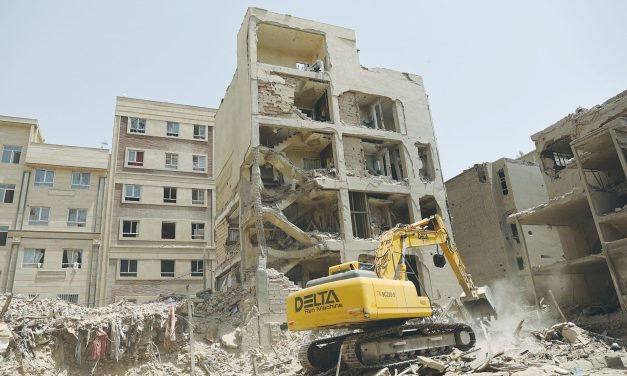 Iran’s role in October 7 transforms it into a threat not only to Israel, but to the world – opinion